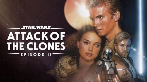 watch star wars attack of the clones online free|attack of the clones soap2day.